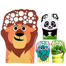 均展 動物泡泡手套(混款)