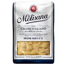【Molisana】茉莉義大利貝殼麵#25(500g)