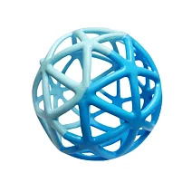 【Toyroyal 樂雅】魔法洞洞球/海洋藍