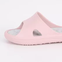 維諾妮卡 E加E乳膠進化拖鞋 JP27 鐵灰