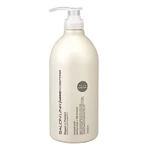 【日本KUMANO熊野油脂】Salon Link 胺基酸無矽靈絲滑潤髮乳 1000ml