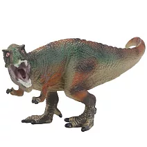 樂彩森林 高仿真恐龍- 霸王龍