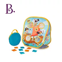 【B.Toys】奪分海盜