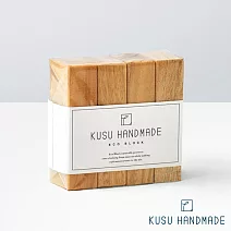 【KUSU手工製作所】除味防霉樟楠木條 | 鈴木太太公司貨