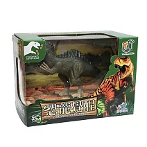 樂彩森林 恐龍模型- 暴龍