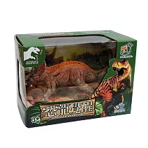 樂彩森林 恐龍模型- 三角龍