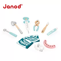 【法國Janod】小小牙醫師診療包