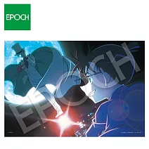【日本正版授權】名偵探柯南 月光下的對決 拼圖 300片 益智玩具 江戶川柯南/怪盜基德