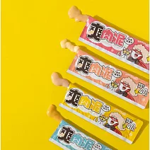 HeroMama-爽肉泥-雞肉蘿蔔10g*4包(效期至2024/8/29)