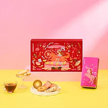 [星巴克]星巴克星韻