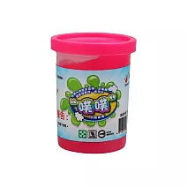 樂彩森林 放屁膠史萊姆- 粉(3入)