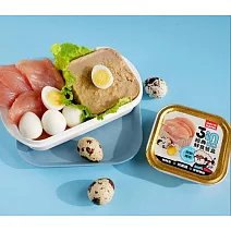 HeroMama-3in 犬用鮮食餐盒：田園雞-關節機能