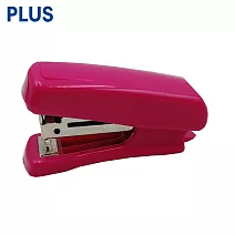 (2入1包)PLUS積木迷你訂書機  粉