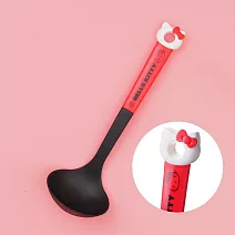 【日本Skater】廚用萬用調理 尼龍湯勺 ‧ 凱蒂貓