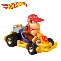 【正版授權】瑪利歐賽車 風火輪小汽車 玩具車 超級瑪利/瑪利歐兄弟 - 迪迪金剛