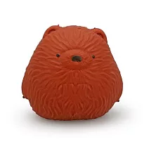 樂彩森林 療癒捏捏樂- 摸摸棕熊