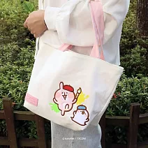 荒唐世界博物館-畫家托特包