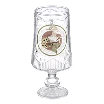 [星巴克]摩羯星座玻璃杯 摩羯座