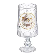 [星巴克]金牛星座玻璃杯 金牛座