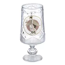 [星巴克]處女星座玻璃杯 處女座