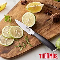 【THERMOS膳魔師】捷利水果刀刀具(FND-FP)