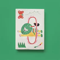 2024 大山日誌《長不大的人》