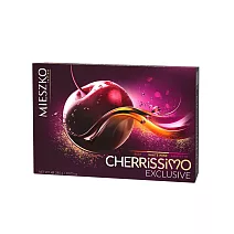 Mieszko美仕格 綜合櫻桃醉心巧克力禮盒285g
