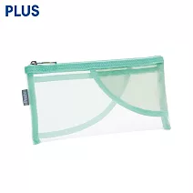 PLUS Pasty 拉鍊袋  綠