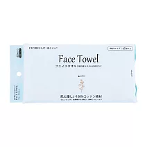 【日本CICIBELLA】抽取式洗臉巾 60枚