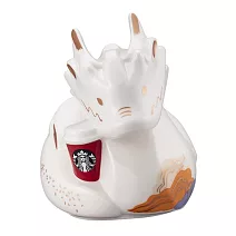 [星巴克]祥龍撲滿