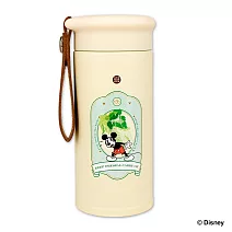 保溫瓶 翠玉白菜彩色【受託代銷】