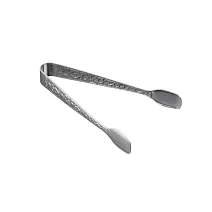 【日本青芳製作所】不鏽鋼 雕花餐夾