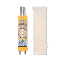 筷筷接旨-聖旨便攜雙筷組【受託代銷】