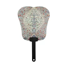 Q版古典扇 生命之樹【受託代銷】