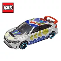 【日本正版授權】TOMICA 超人力霸王Ultraman 玩具車 多美小汽車- 德卡