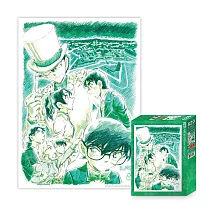 名偵探柯南劇場版M27-拼圖(520片)-手繪主宣 手繪主宣