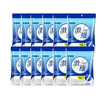 奈森克林激細牙線棒50支/包x12包，共600支