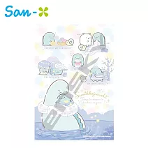 【日本正版授權】角落生物 拼圖 300片 日本製 益智玩具 角落小夥伴/San-X