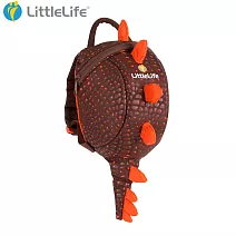 【LittleLife】造型小童輕背包／ 恐龍+