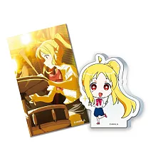 孤獨搖滾!-飯友壓克力-飯飯伊地知 伊地知