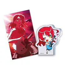 孤獨搖滾!-飯友壓克力-飯飯喜多 喜多