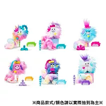 【正版授權】棉花糖 寵物寶寶 抽抽盒 盒玩 款式隨機