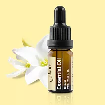 Bone 蹦克  天然有機香氛療愈單方精油 滴管 10ml 精油 擴香精油 茉莉精油