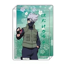 <center>火影忍者