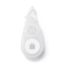 【MUJI 無印良品】【期間限定】裝飾立可帶.HAPPY HOLIDAYS膠帶寬約6mm、全長4m