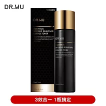 DR.WU 超逆齡肌因前導精華露150ML