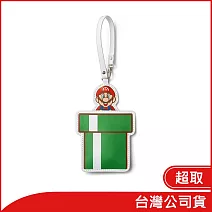 任天堂原廠周邊 瑪利歐證件套(超級瑪利歐系列)