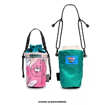 murmur 4way飲料提袋/杯套｜ZIZONE(Pingo)