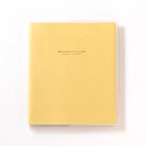 IROHA 育兒相本- 黃