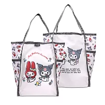 murmur 超好袋│酷洛米與美樂蒂